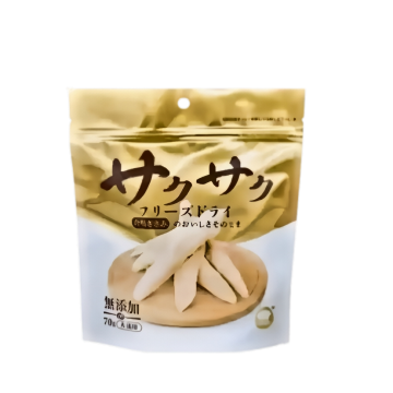 Hell's Kitchen Freeze-Dried Duck Breast 70g